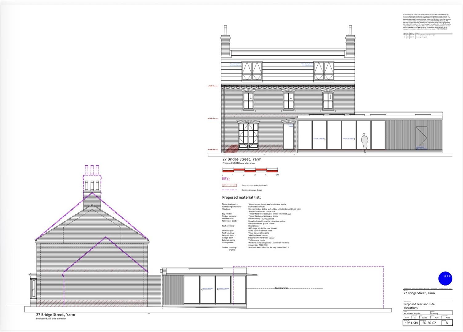 Bridge Street, Yarm , TS15 9BY